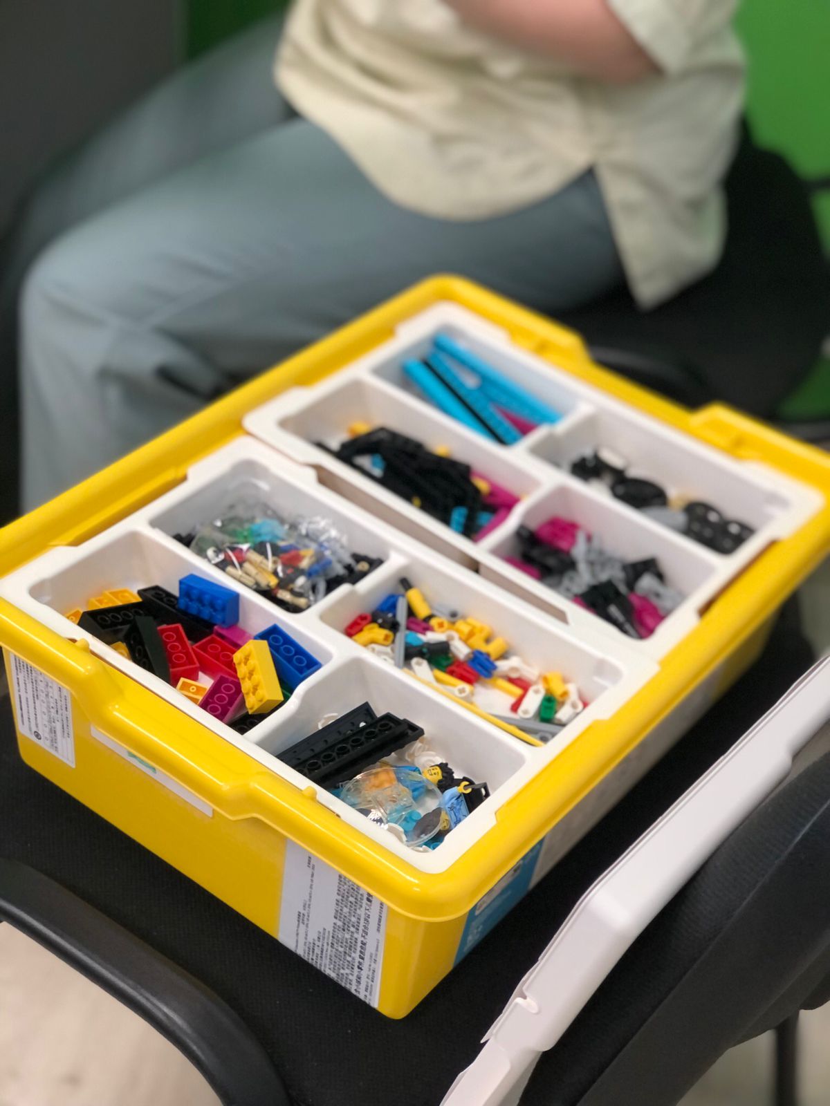 Академия ТОП Первоуральск. Летний IT-клуб – городской лагерь, г. Первоуральск. Путевки в детский лагерь на 2025-2026 год, фото 7