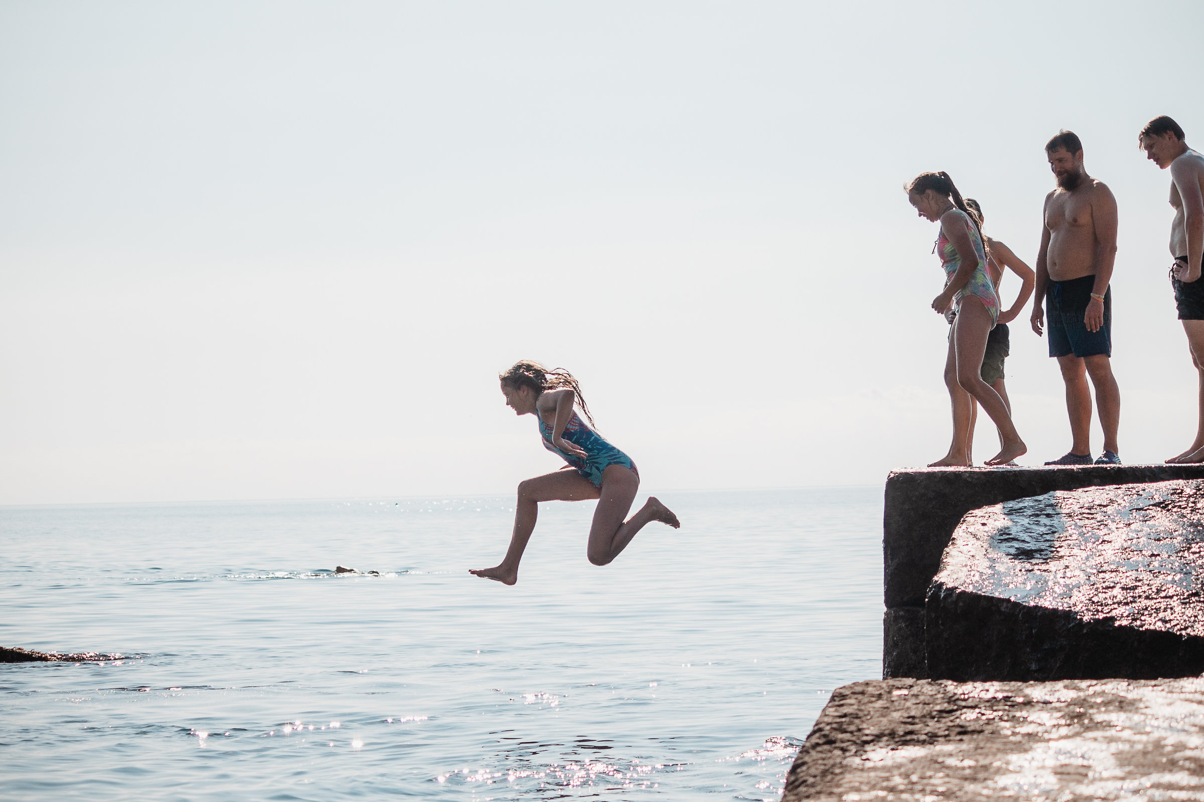 ПроКаникулы. ПроЖизнь Крым – туристический лагерь, Крым, Ялта. Путевки в детский лагерь на 2026 год, фото 14