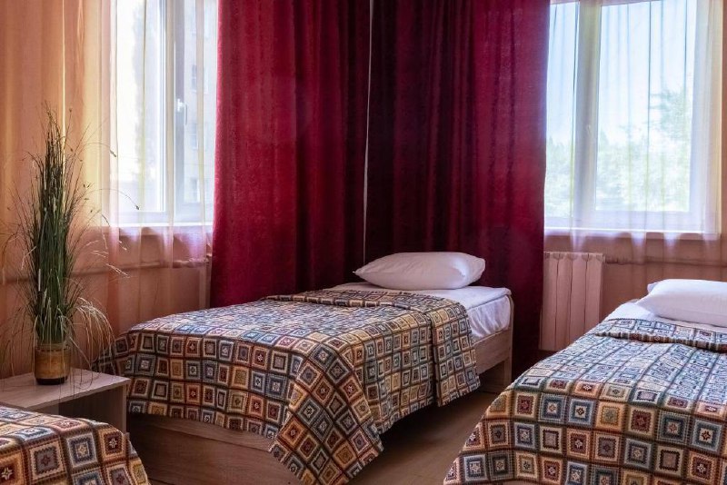 Stremlenie Camp Томск  – спортивный лагерь, Томск. Путевки в детский лагерь на 2026-2027 год, фото размещения 2