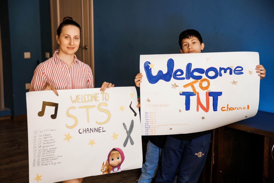 Oxford Camp Эдем 4* Expert – языковой лагерь, Московская обл., Орехово-Зуево. Путевки в детский лагерь на 2026 год, фото обучения 7