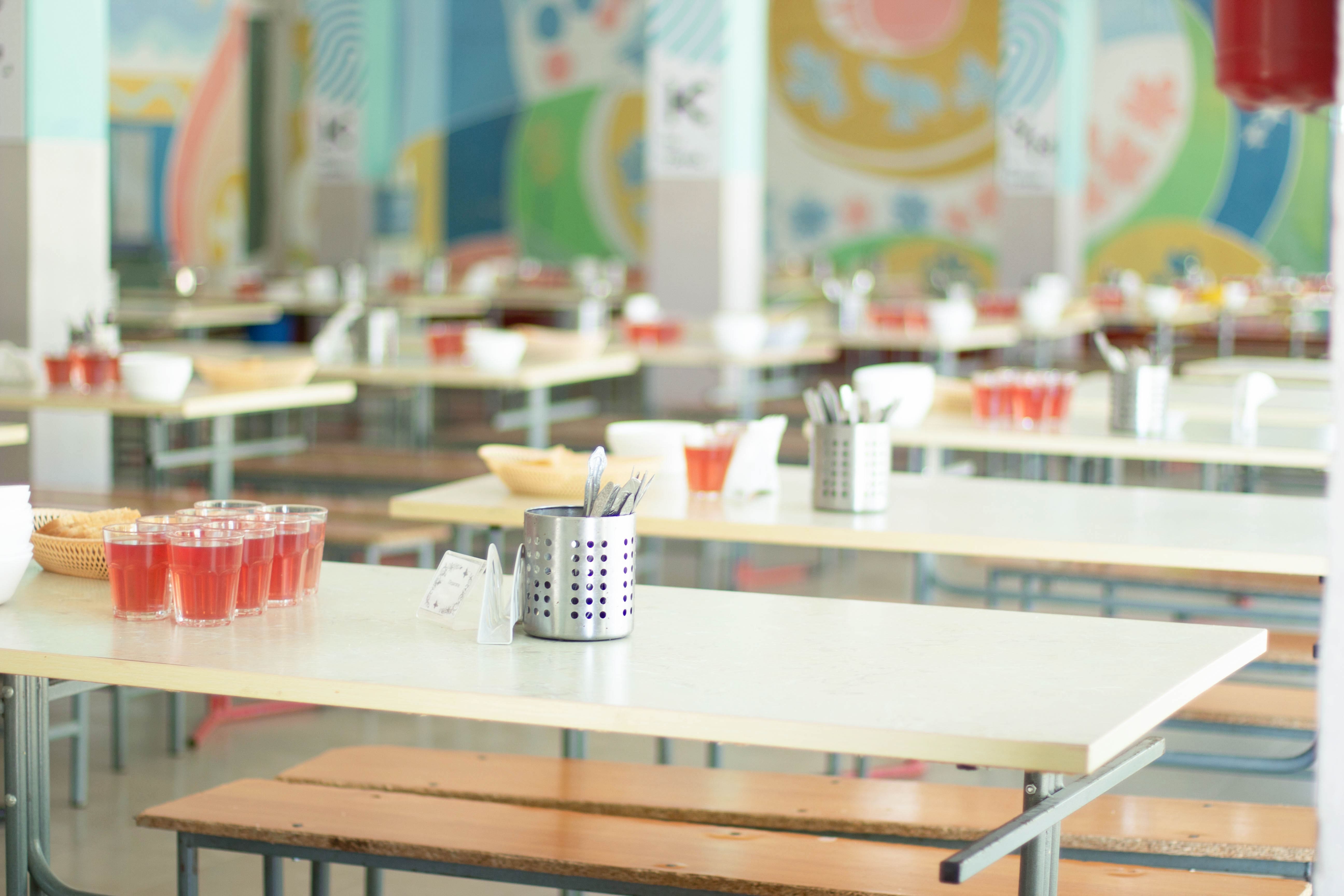 Время дела. Профориентационный лагерь – профориентационный лагерь, Дагестан, Новокаякент. Путевки в детский лагерь на 2026 год, фото питания 7