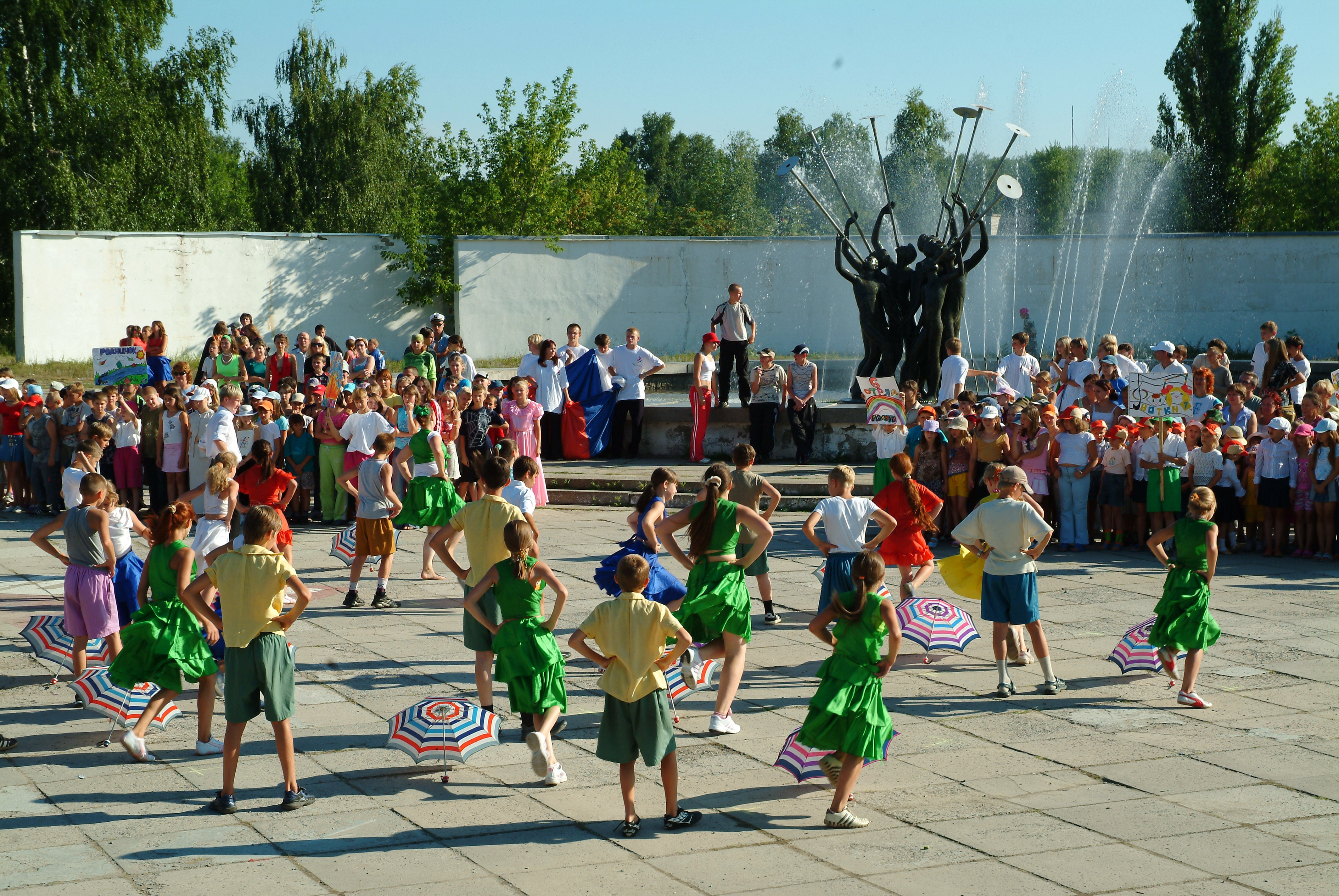 Прометей – оздоровительный лагерь, Липецк. Путевки в детский лагерь на 2024 год, фото 3