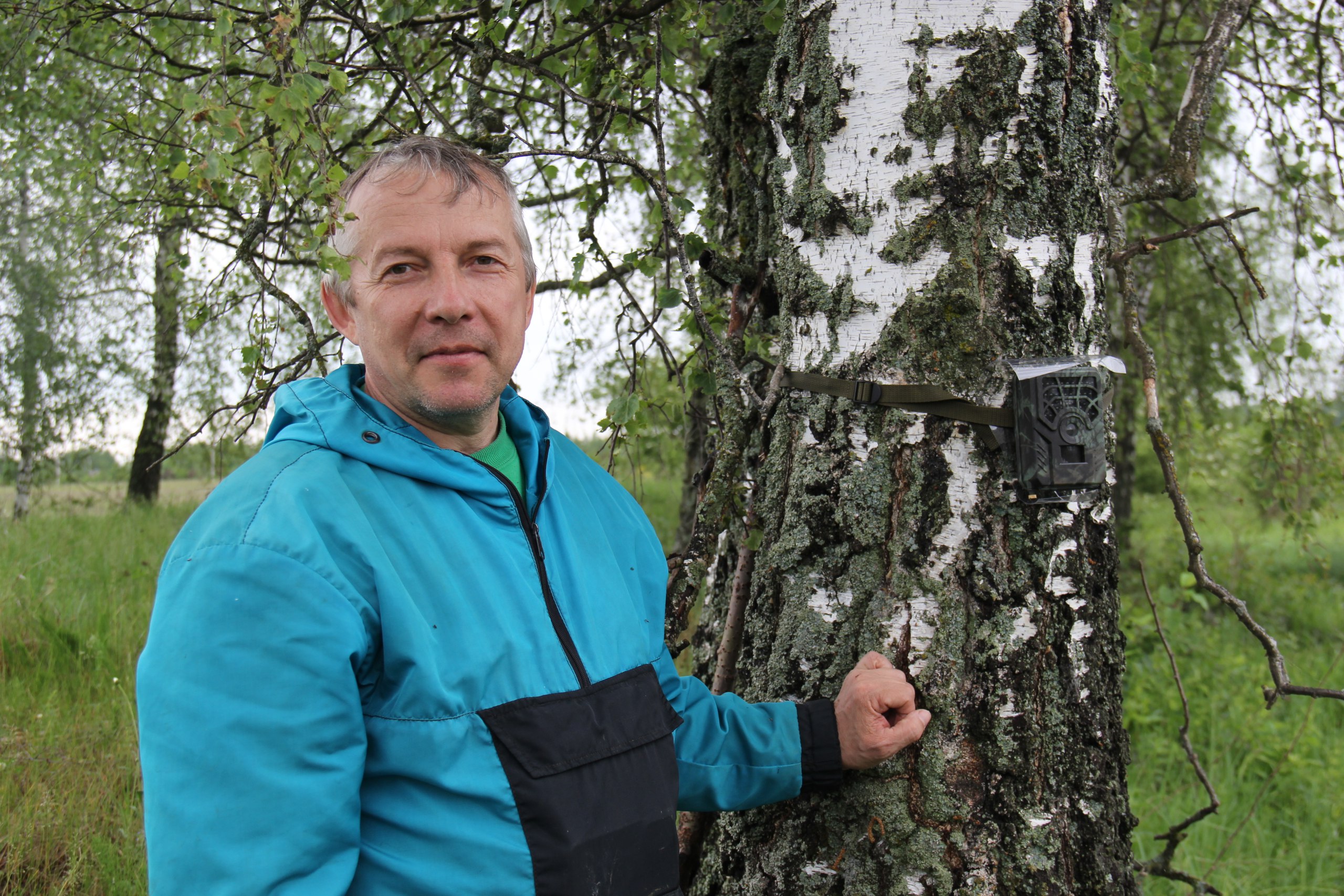 Экологика. НЕлагерь на биостанции Осетровка – детская программа, Тульская область, Ясногорский район. Путевки на детские программы на 2026 год, фото 8
