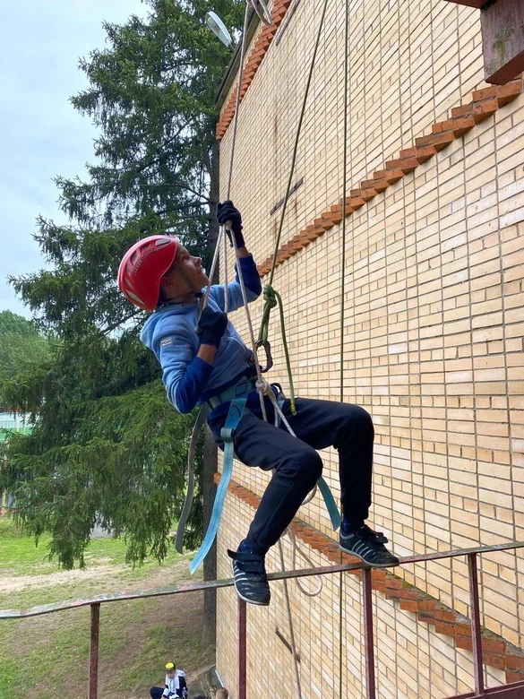 «Вымпел-Шторм. Непецино», Московская область, Коломенский район – 4.