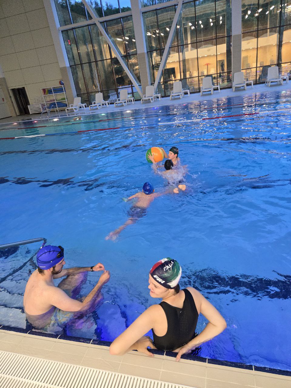 «Инжиниум. IT-каникулы в Новой Истре», Московская обл., Истринский р-н – 6.