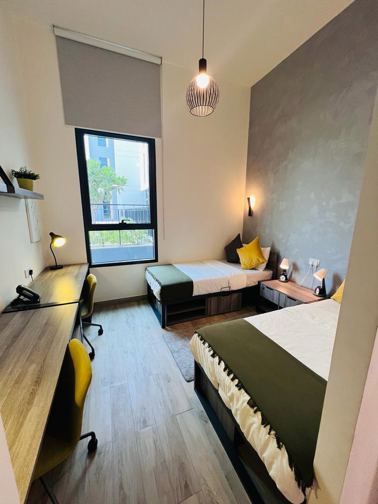 Языковой тур English Path в ОАЭ – языковой лагерь, ОАЭ, Дубай. Путевки в детский лагерь на 2026 год, фото размещения 2