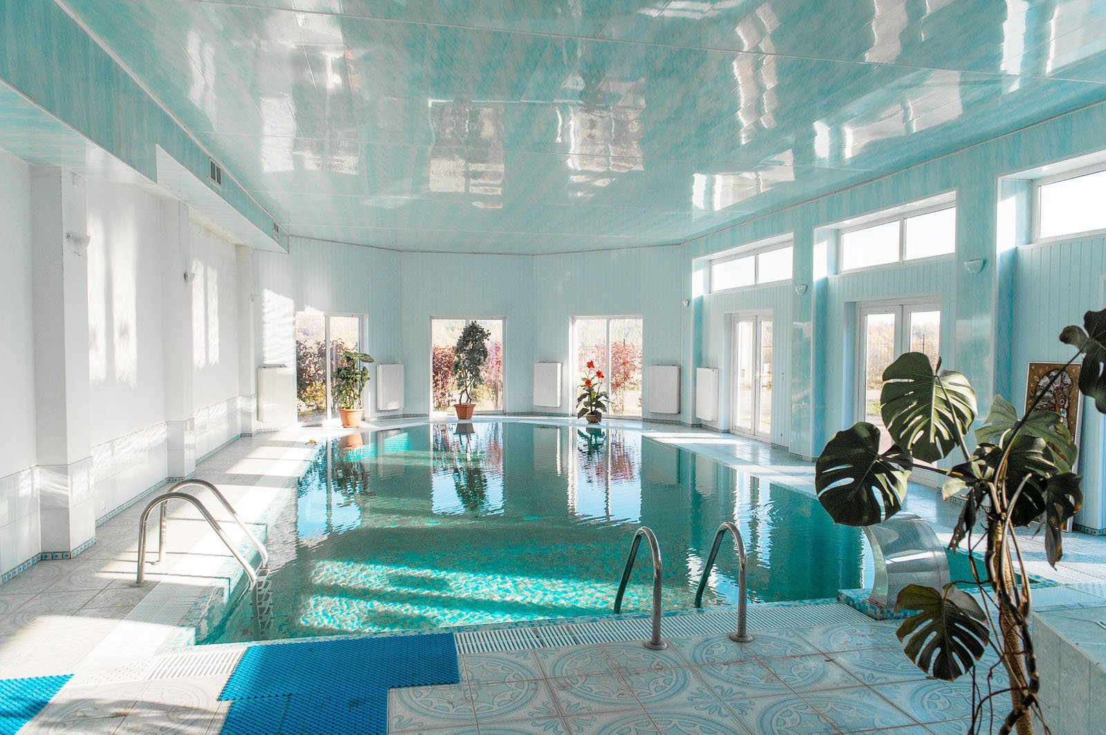 Komandor Сamp. Komandor Kids – спортивный лагерь, Калужская обл., Тарусский р-н. Путевки в детский лагерь на 2026 год, фото размещения 10