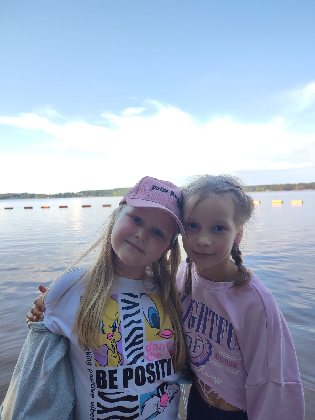 «Оздоровительный лагерь с бассейном Актив», Ленинградская обл., Приозерский р-н – 2.