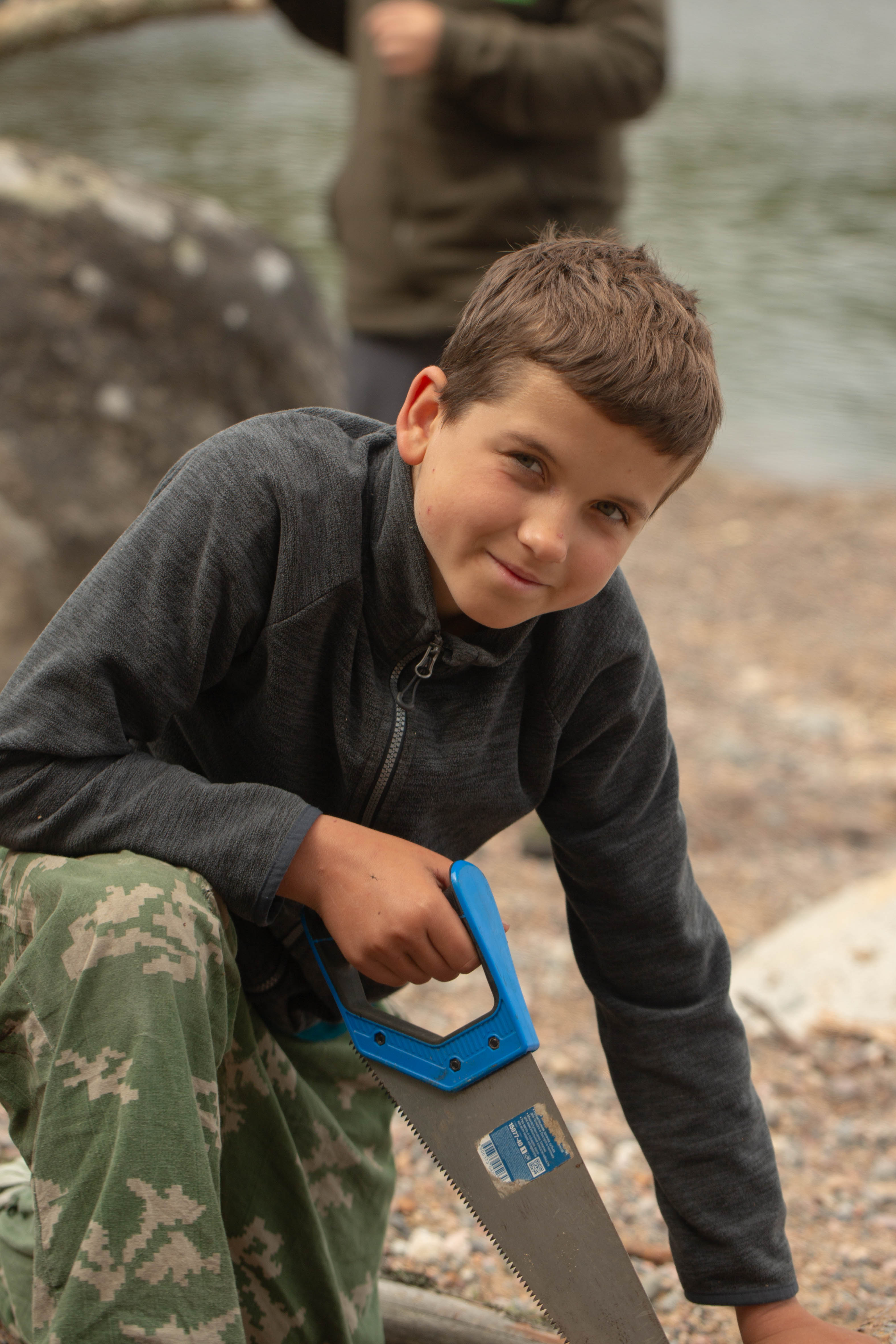 ПроКаникулы. ПроЖизнь Петроград – туристический лагерь, Ленинградская обл., Карелия, Санкт-Петербург. Путевки в детский лагерь на 2026 год, фото программы 2