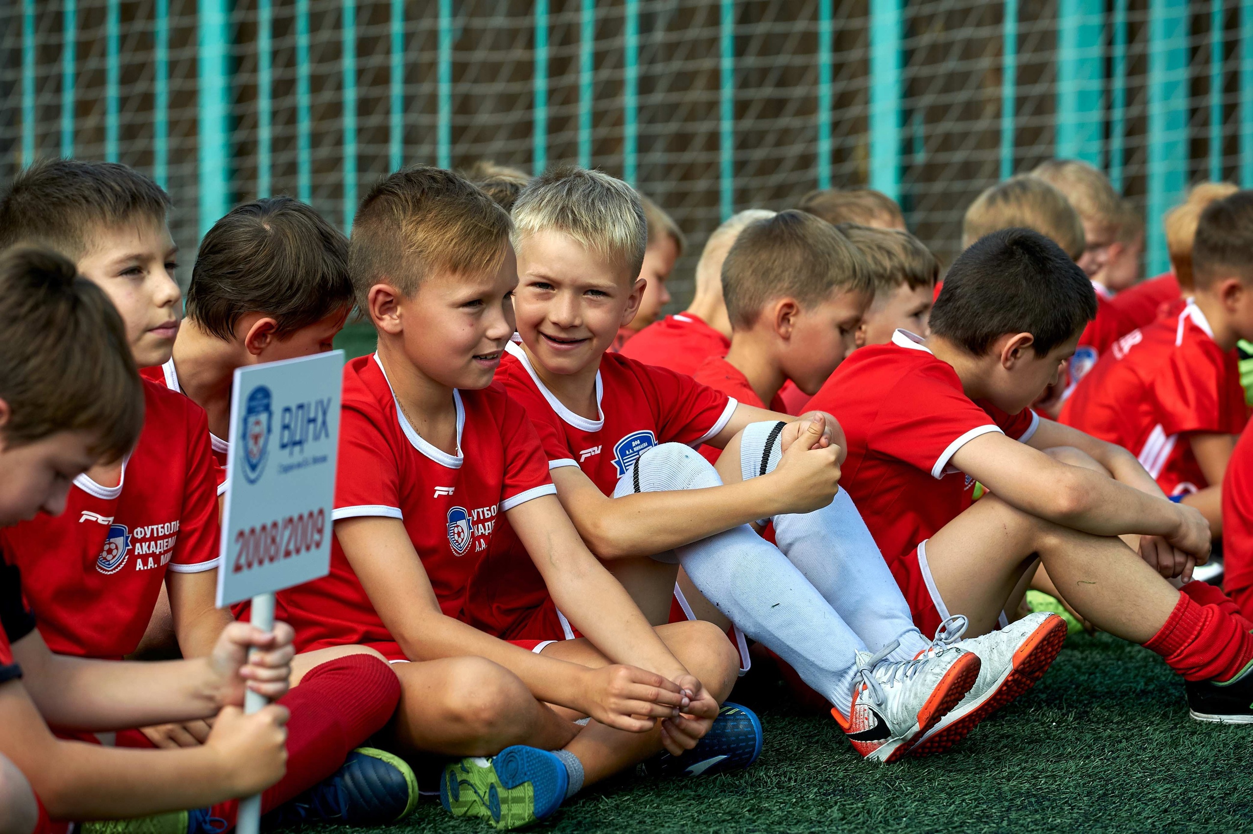 Летние смены по футболу. СпортВсегда – спортивный лагерь, Москва, 3 локации. Путевки в детский лагерь на 2024 год, фото 9