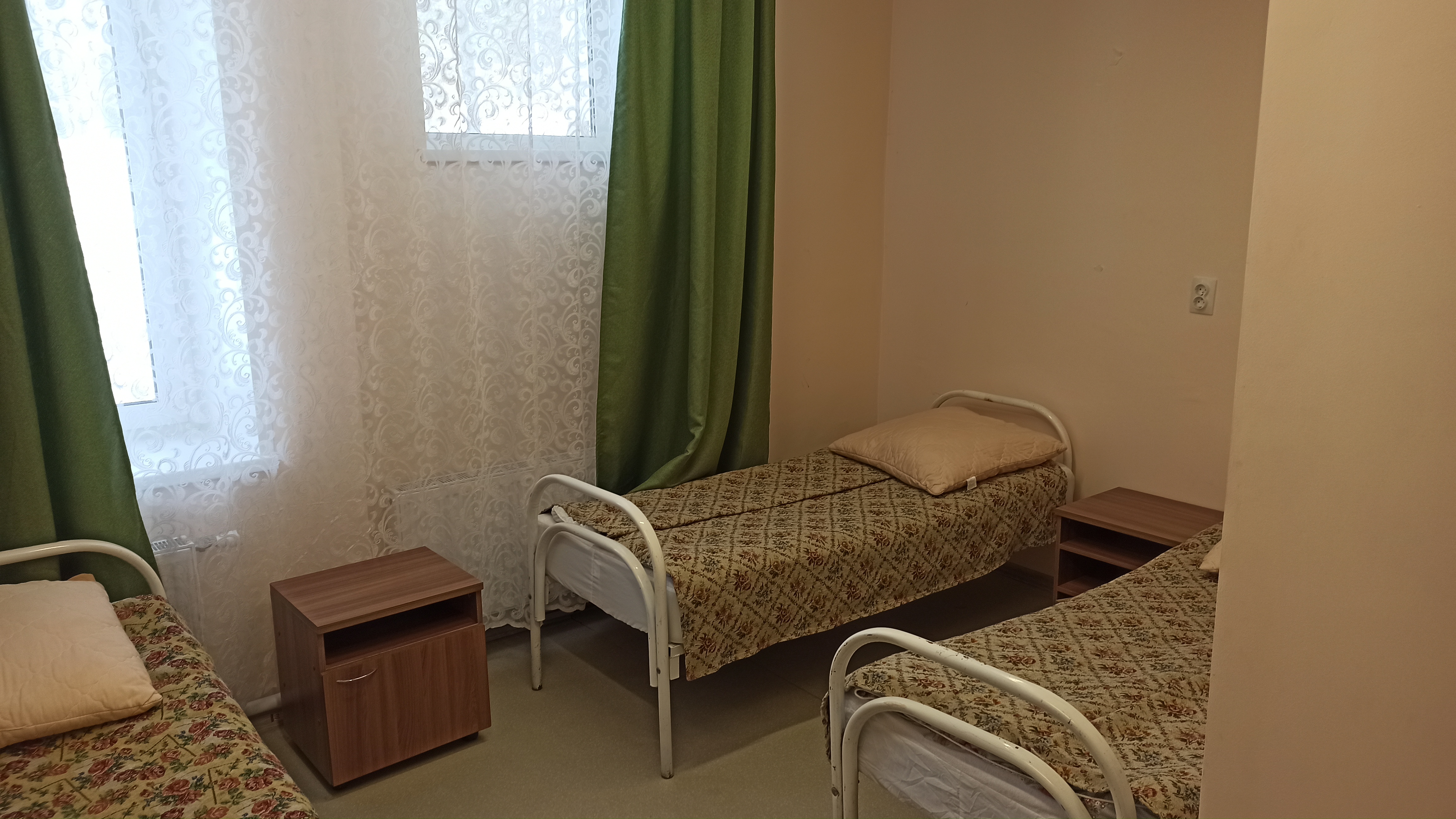 Санта Лингва в ДОЛ Березовая роща – языковой лагерь, Удмуртия, г. Ижевск. Путевки в детский лагерь на 2026 год, фото размещения 2