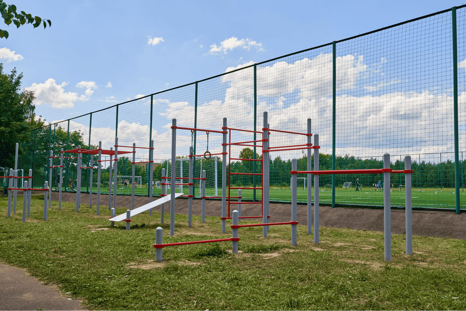 Танцевальная программа Звезда – творческий лагерь, Московская обл., Истра. Путевки в детский лагерь на 2026 год, фото размещения 9