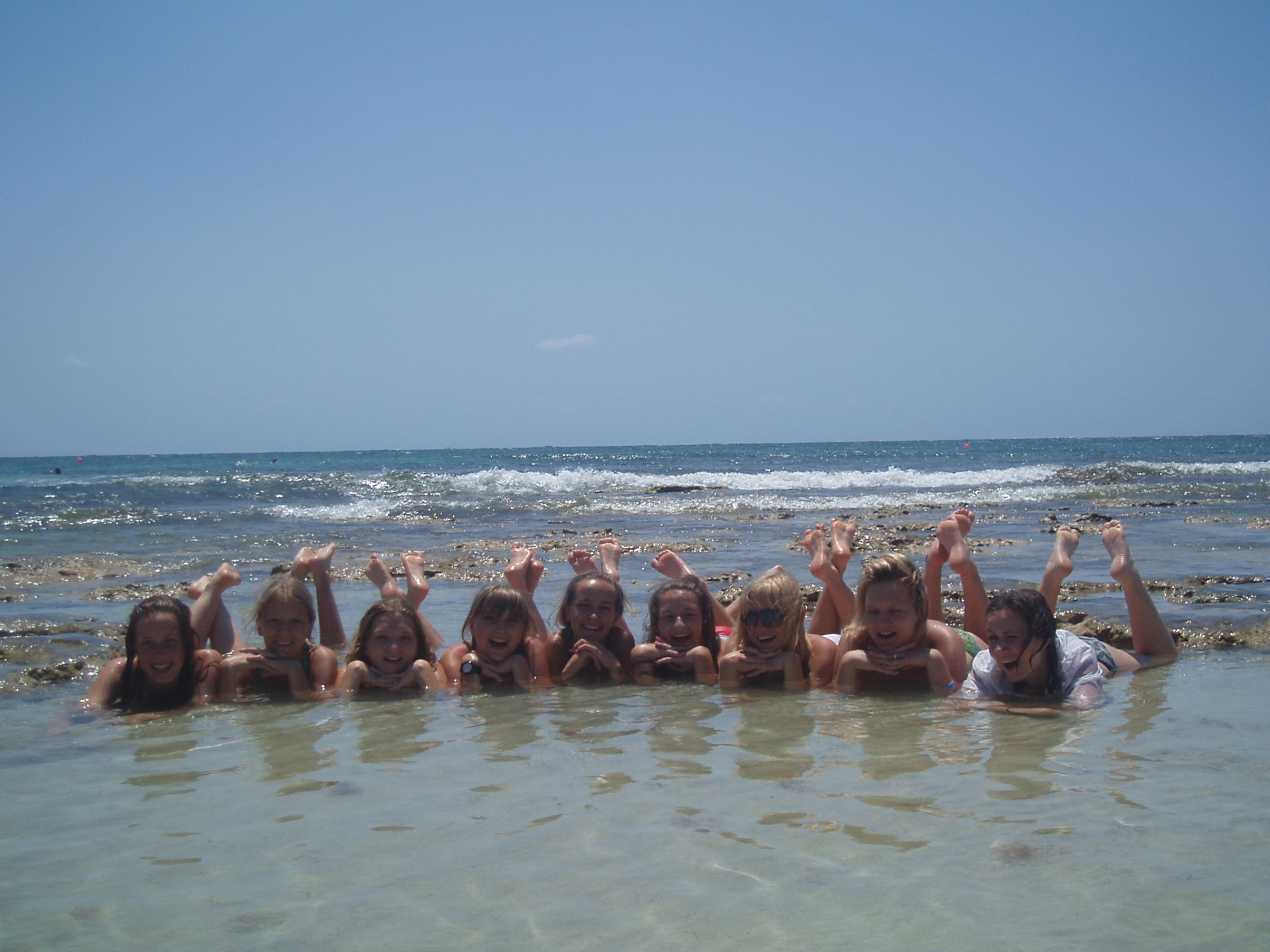 «Браво» – Детский лагерь на Кипре, фото 14