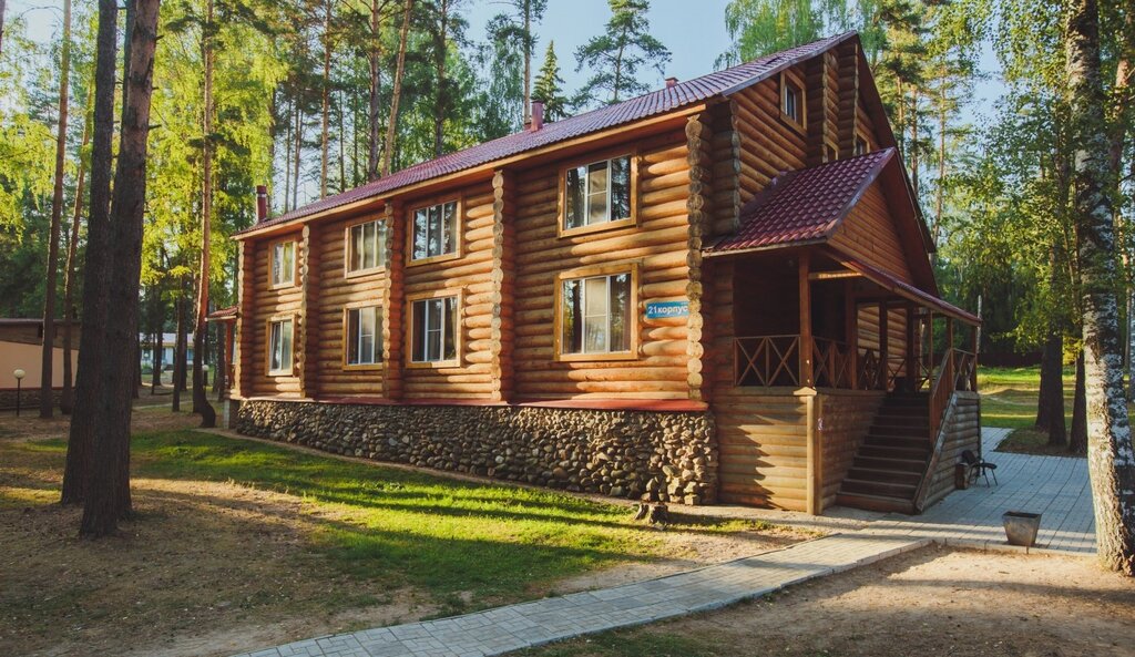 Я звезда — Медиафестиваль в Твери – детская программа, Москва - Тверь. Путевки на детские программы на 2026 год, фото размещения 1