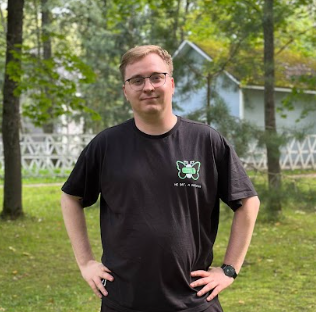 Матвей Грицаев - Лагерь Юайти. Трансформер – городской лагерь, Москва, м. Юго-Западная. Путевки в детский лагерь на 2026 год