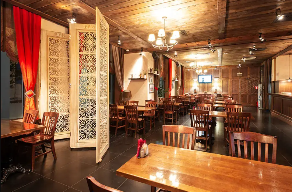 Горнолыжный тур MULTIRIDERS Волен – спортивный лагерь, Московская обл., Яхрома. Путевки в детский лагерь на 2026 год, фото размещения 5