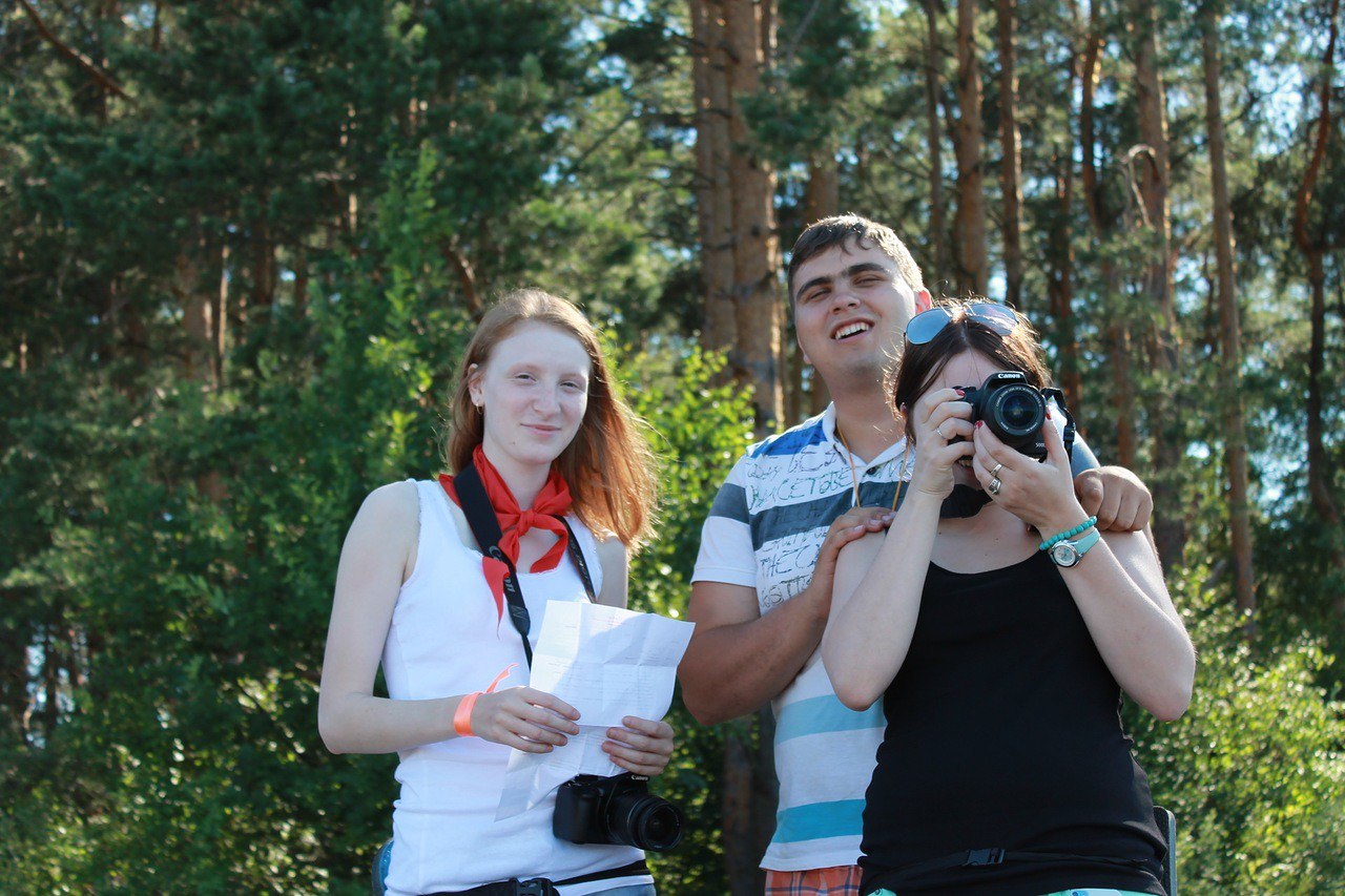 Лагерь Актива – туристический лагерь, Ярославская обл., Рыбинский р-н. Путевки в детский лагерь на 2026 год, фото обучения 5