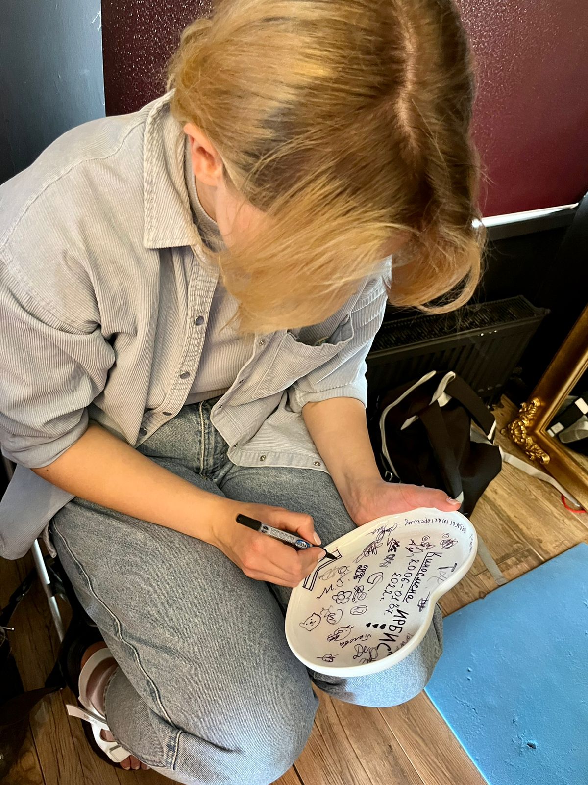 Ирбис. Городской интенсив кино и блогинга в ЦАО – детская программа, Москва, м. Смоленская. Путевки на детские программы на 2026 год, фото 13