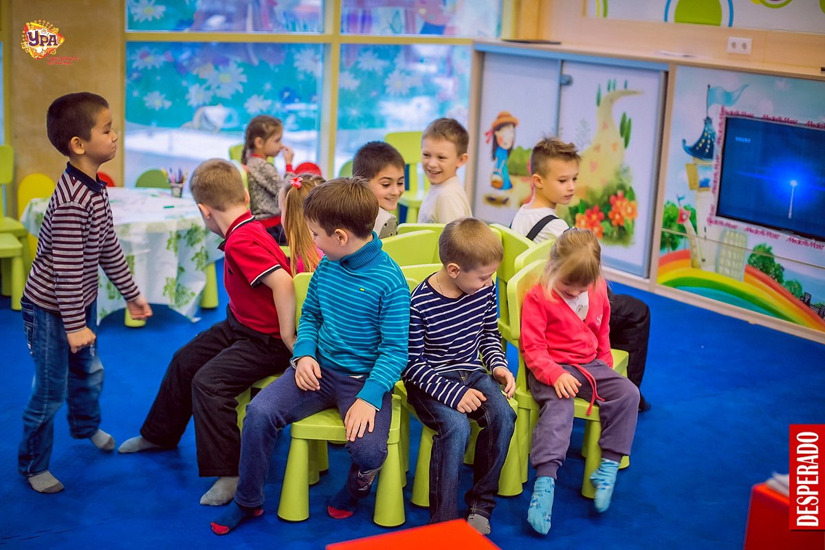 Летний детский клуб от Present School – городской лагерь, Новосибирск. Путевки в детский лагерь на 2023 год, фото 6