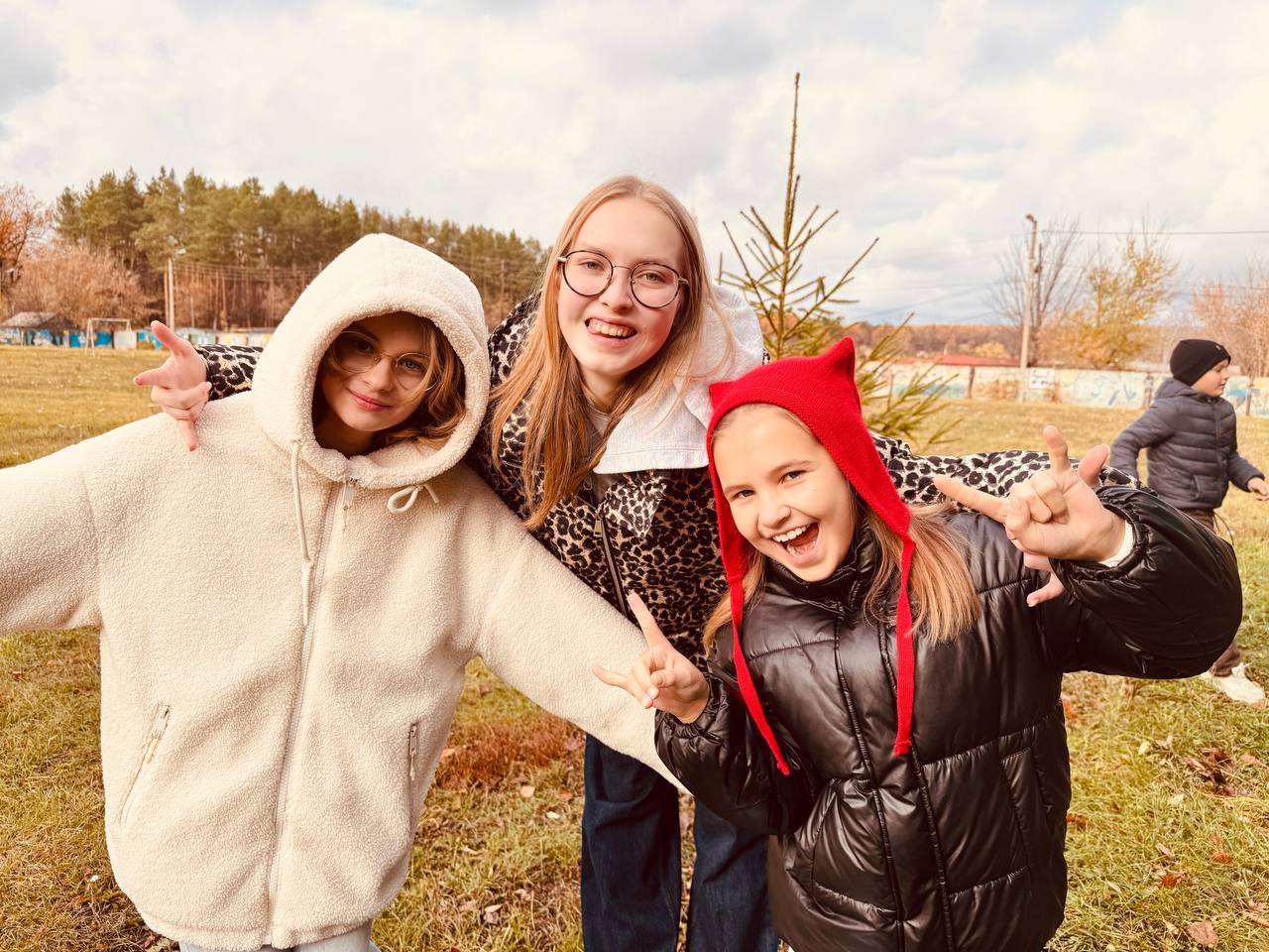 Logo Polis. Мордовия – языковой лагерь, Мордовия, Большеберезниковский р-н. Путевки в детский лагерь на 2025-2026 год, фото 11