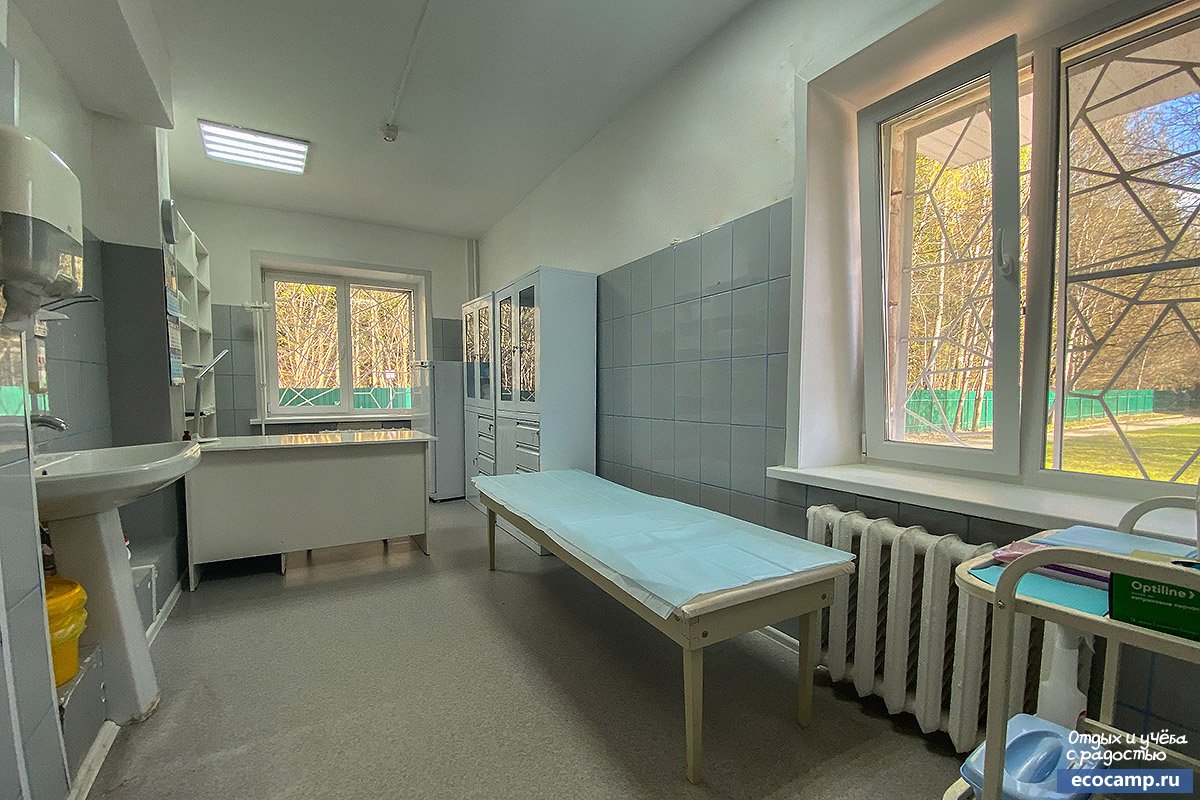 Храброе сердце. Весенние каникулы – спортивный лагерь, Новая Москва. Путевки в детский лагерь на 2026 год, фото о безопасности 1