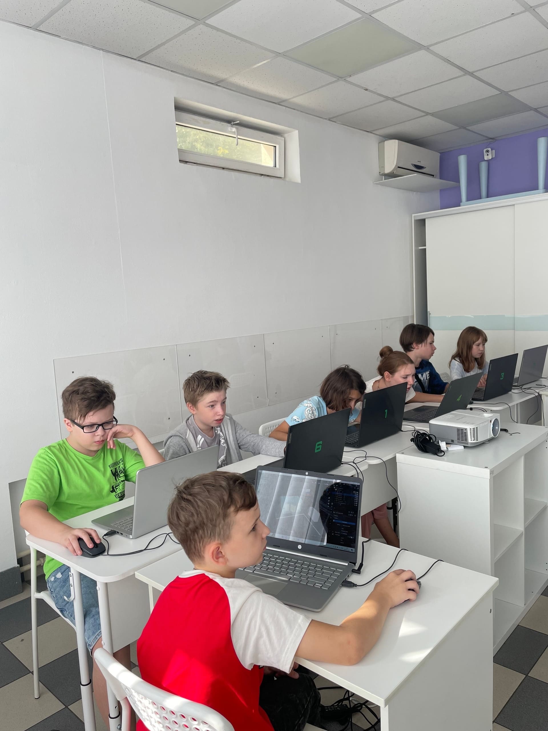 Летняя школа Пиксель Видное – городской лагерь, Московская обл., Видное . Путевки в детский лагерь на 2026 год, фото 10