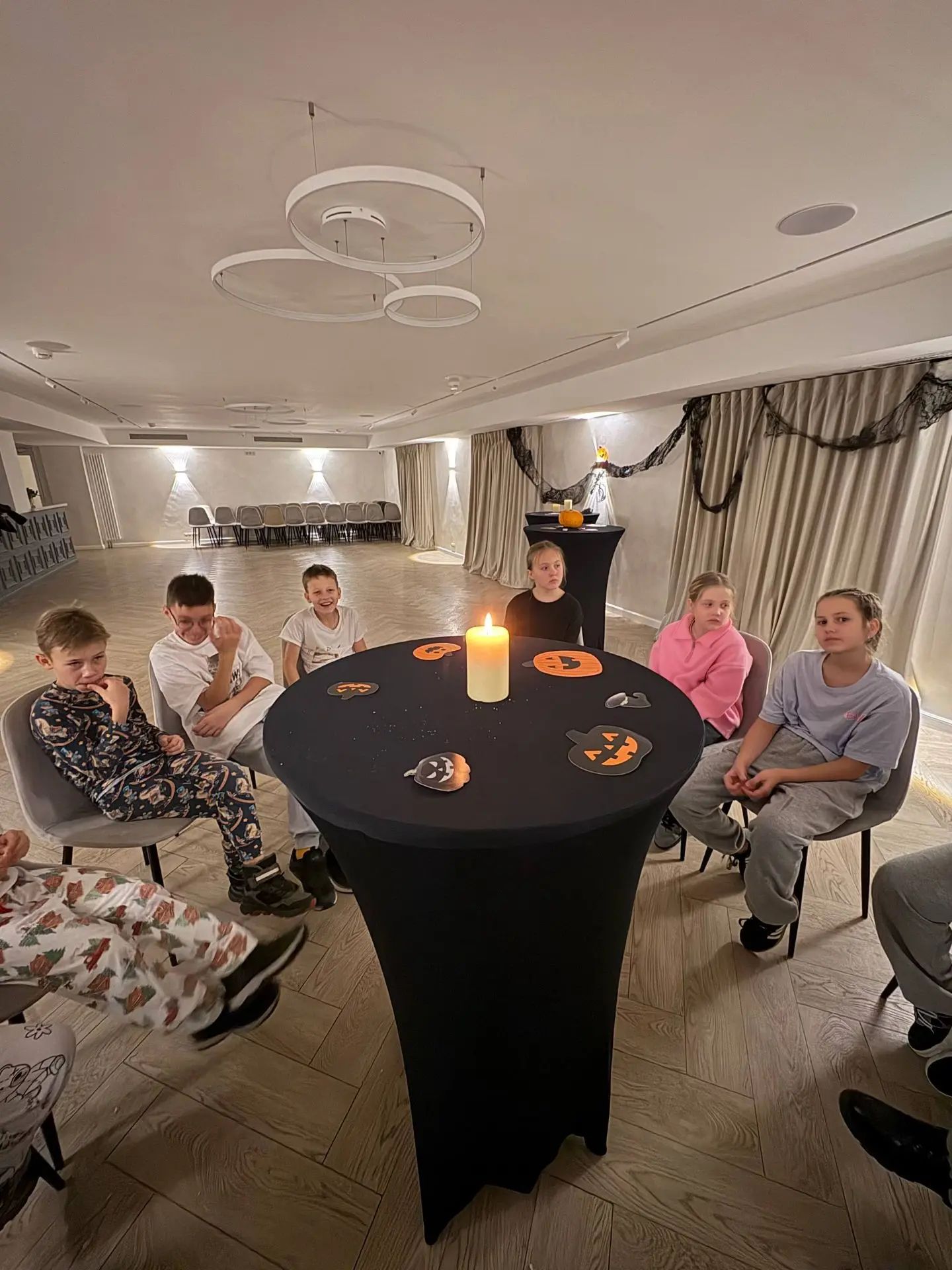 «SuperCamp», Екатеринбург – 7.