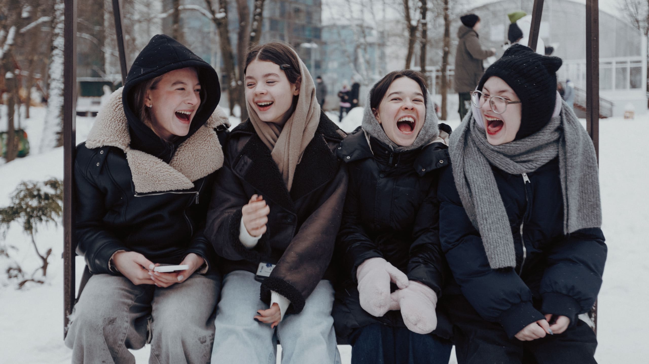 «Аплодисменты. Social Media Marketing», Московская обл., Пушкинский р-н – 7.