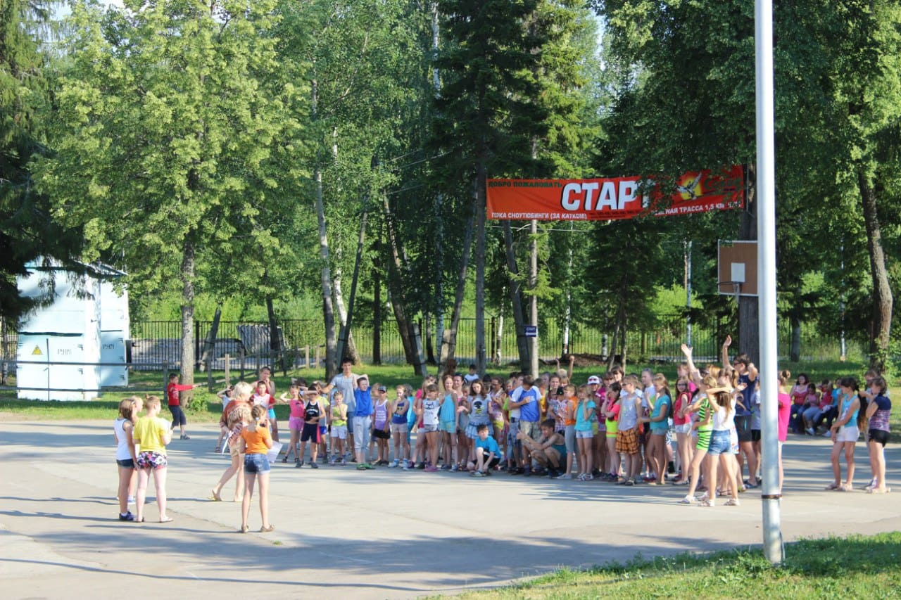 Сокол – творческий лагерь, Пермский край. Путевки в детский лагерь на 2024 год, фото 5