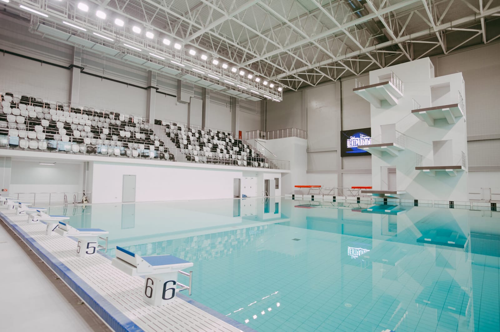 AquaSport Swim Camp  – оздоровительный лагерь, Калуга. Путевки в детский лагерь на 2023-2024 год, фото 5