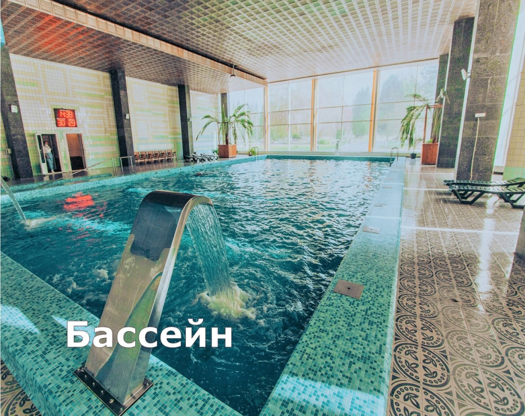 Команда Первых – детская программа, Московская обл., Солнечногорск. Путевки на детские программы на 2026 год, фото размещения 8