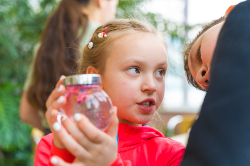 Робинзонада. Однажды в сказке – творческий лагерь, Калужская область, Жуковский район. Путевки в детский лагерь на 2026 год, фото 9