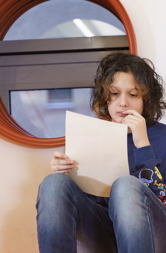 13а. Мой комикс – городской лагерь, Санкт-Петербург, м. Чкаловская. Путевки в детский лагерь на 2025-2026 год, фото 1