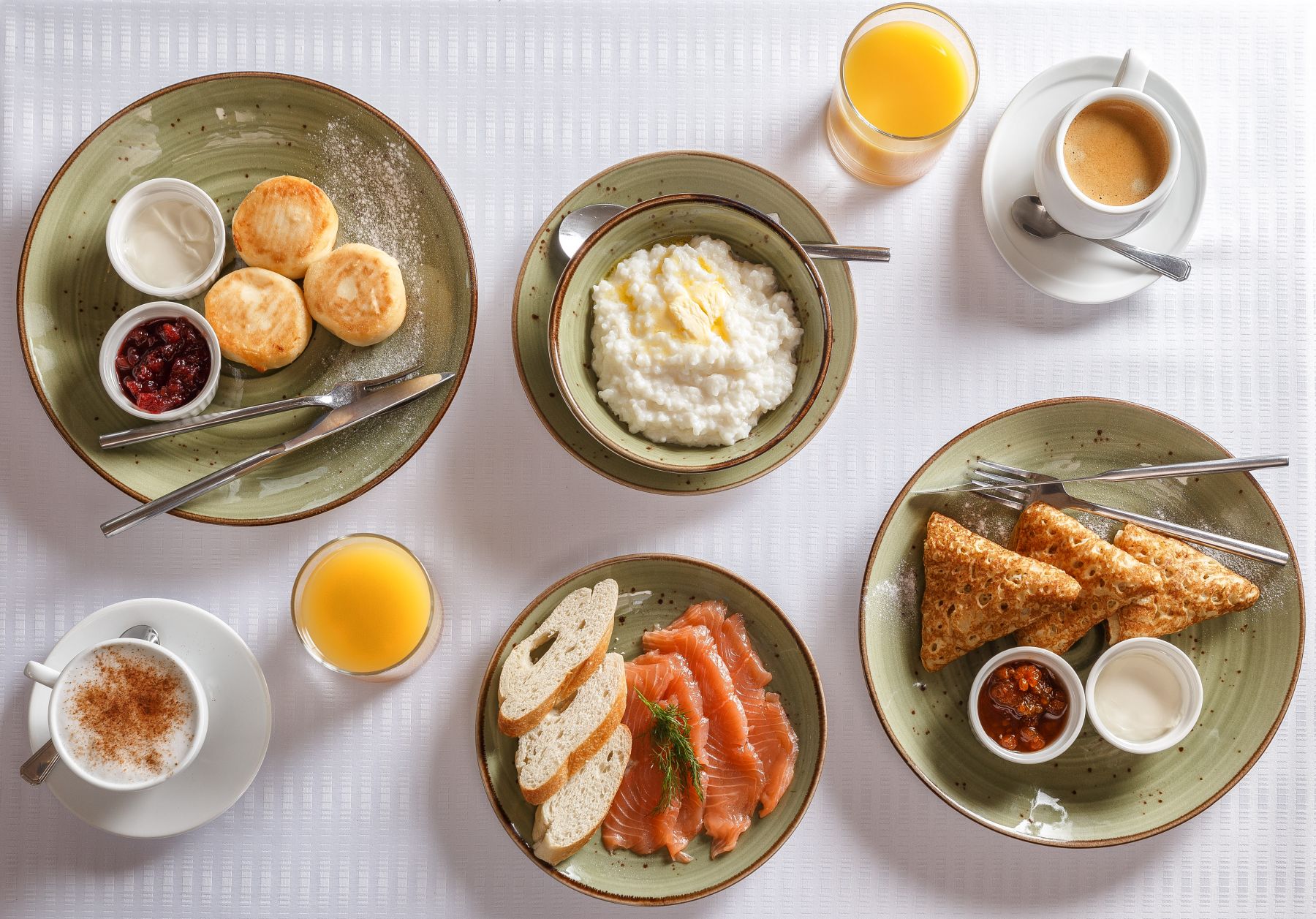 Творческий лагерь STAGE&BEAT: театр и танцы – творческий лагерь, Карелия, пос. Заозёрское. Путевки в детский лагерь на 2026 год, фото питания 6