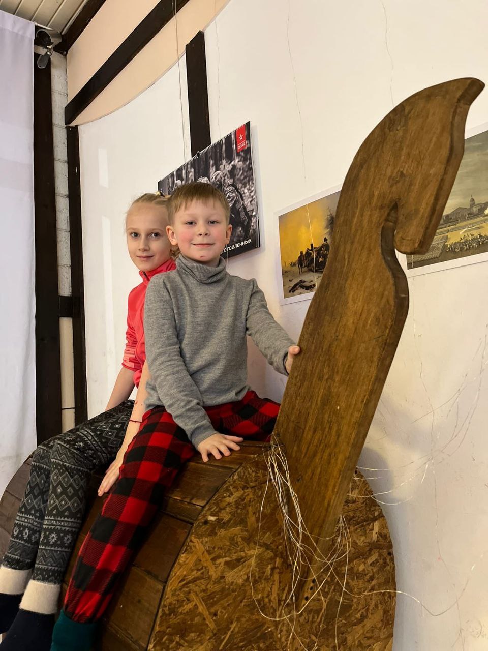 Конный лагерь Актив – спортивный лагерь, Ленинградская обл., Всеволожск. Путевки в детский лагерь на 2026 год, фото 12