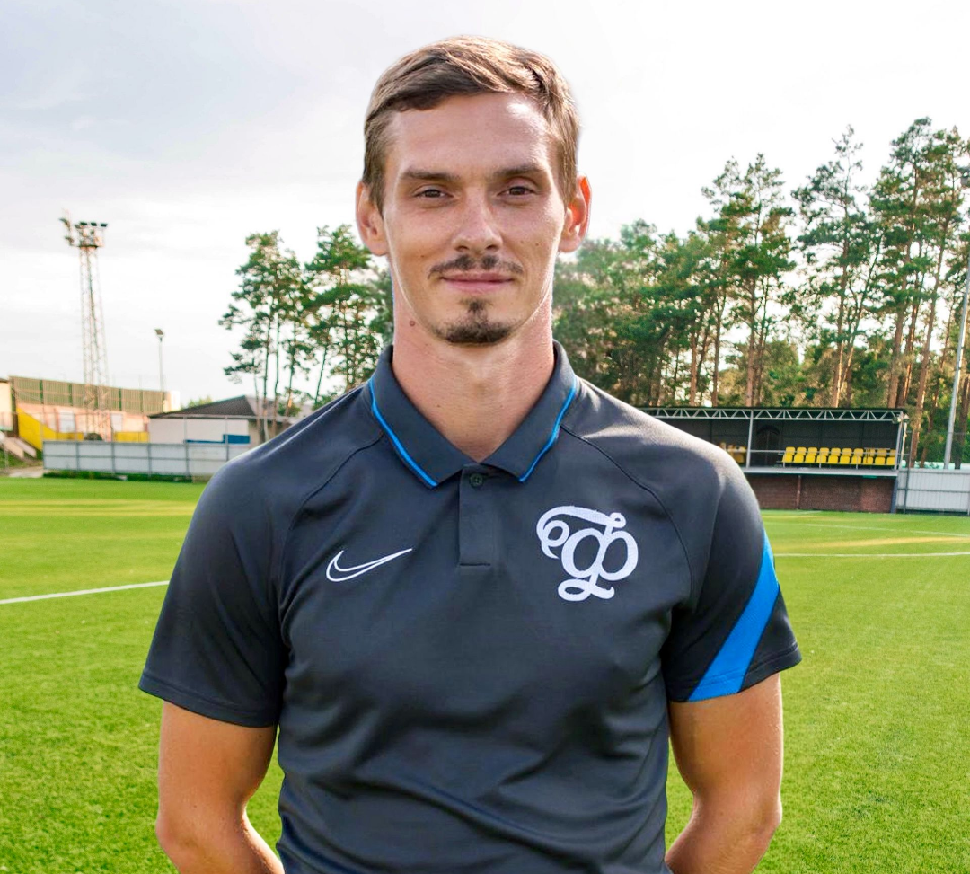 Павел Николаевич Блинов - FootSkill Camp Новороссийск – детская программа, Краснодарский край, Новороссийск. Путевки на детские программы на 2026 год