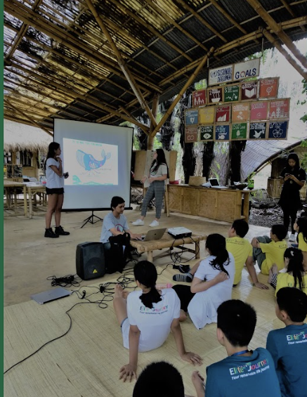 Каникулы на Бали с Компьютерной Академией ТОП – языковой лагерь, Индонезия, Бали. Путевки в детский лагерь на 2026 год, фото 8