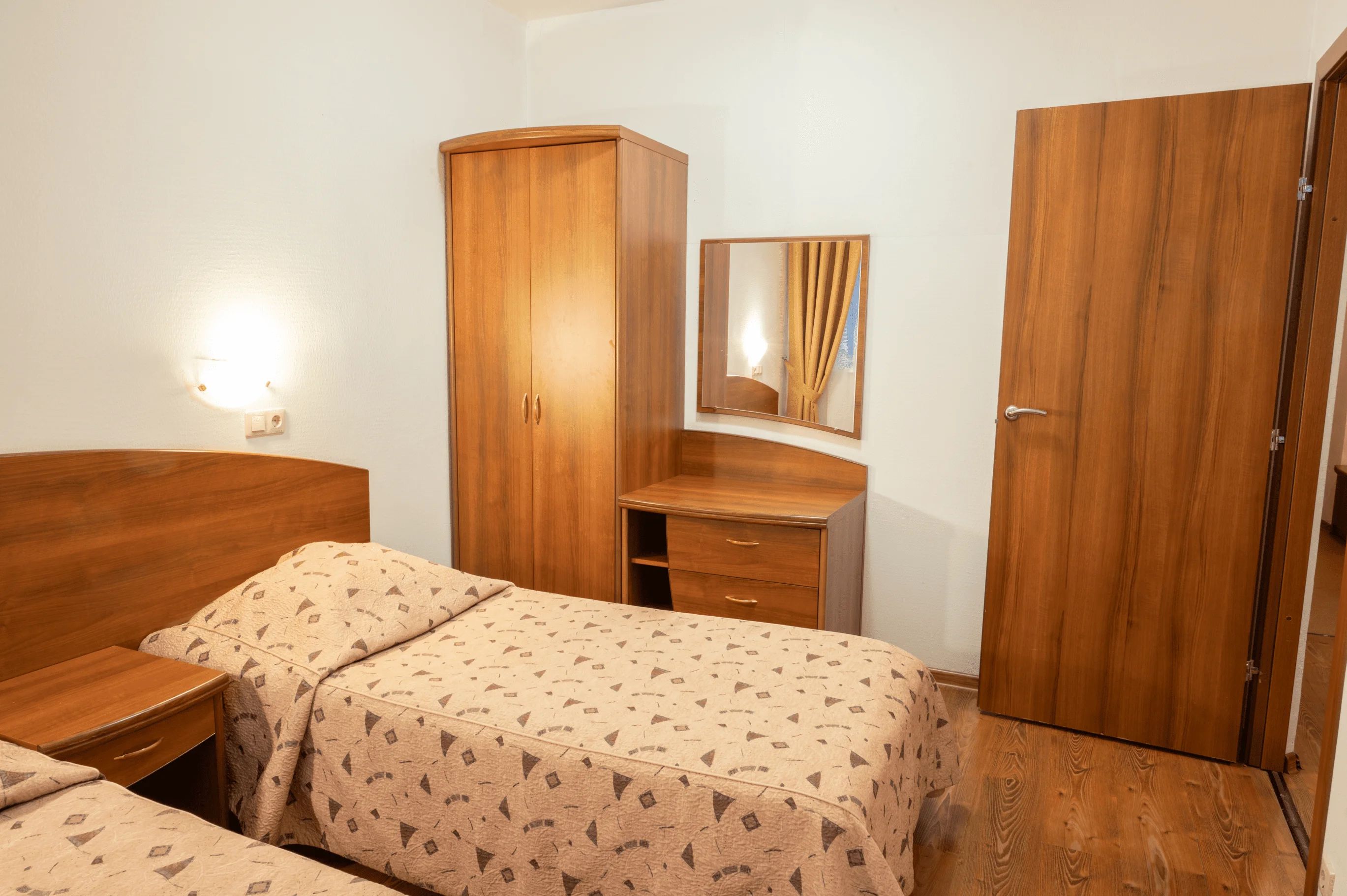 Танцевальная программа Звезда – творческий лагерь, Московская обл., Истра. Путевки в детский лагерь на 2026 год, фото размещения 1