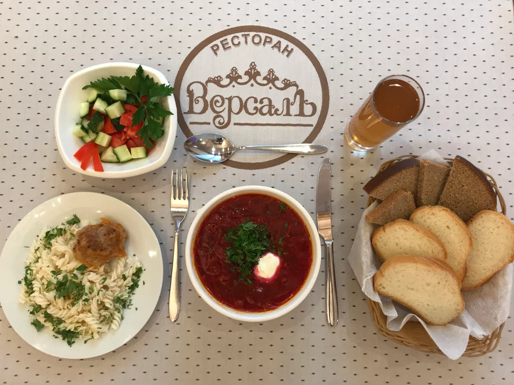 Компьютерная Академия TOP Королёв – городской лагерь, Московская область, г. Королев. Путевки в детский лагерь на 2026-2027 год, фото питания 2