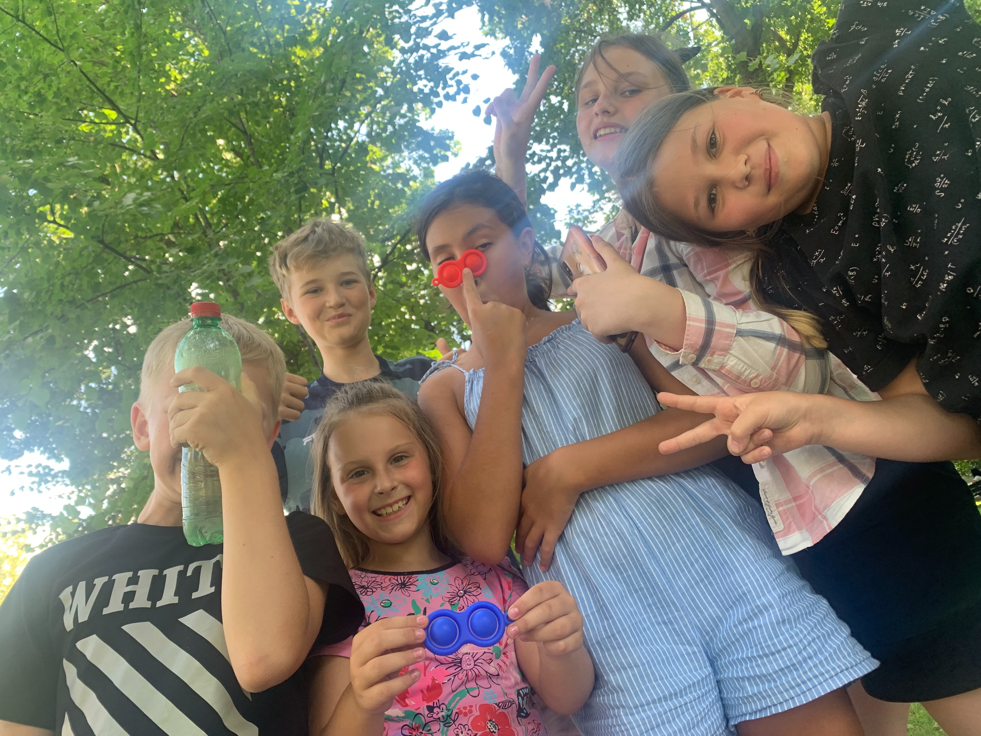 НеЛагерь Друзья Ростов-на-Дону – городской лагерь, Ростов-на-Дону. Путевки в детский лагерь на 2025-2026 год, фото 14