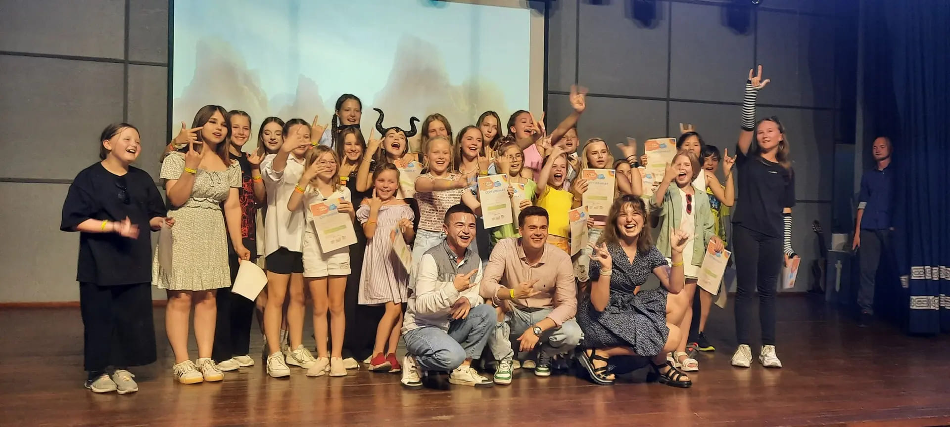 Не-лагерь Секретное место. Анапа – детская программа, Анапа. Путевки на детские программы на 2026 год, фото 7