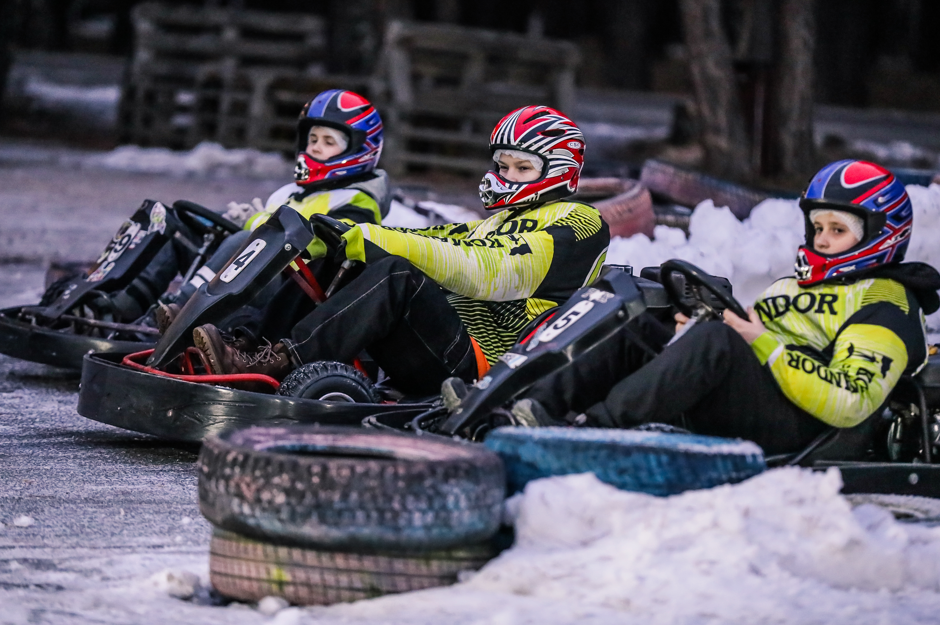 «Komandor Camp. Мульти программа », Калужская обл., Таруса – 1.