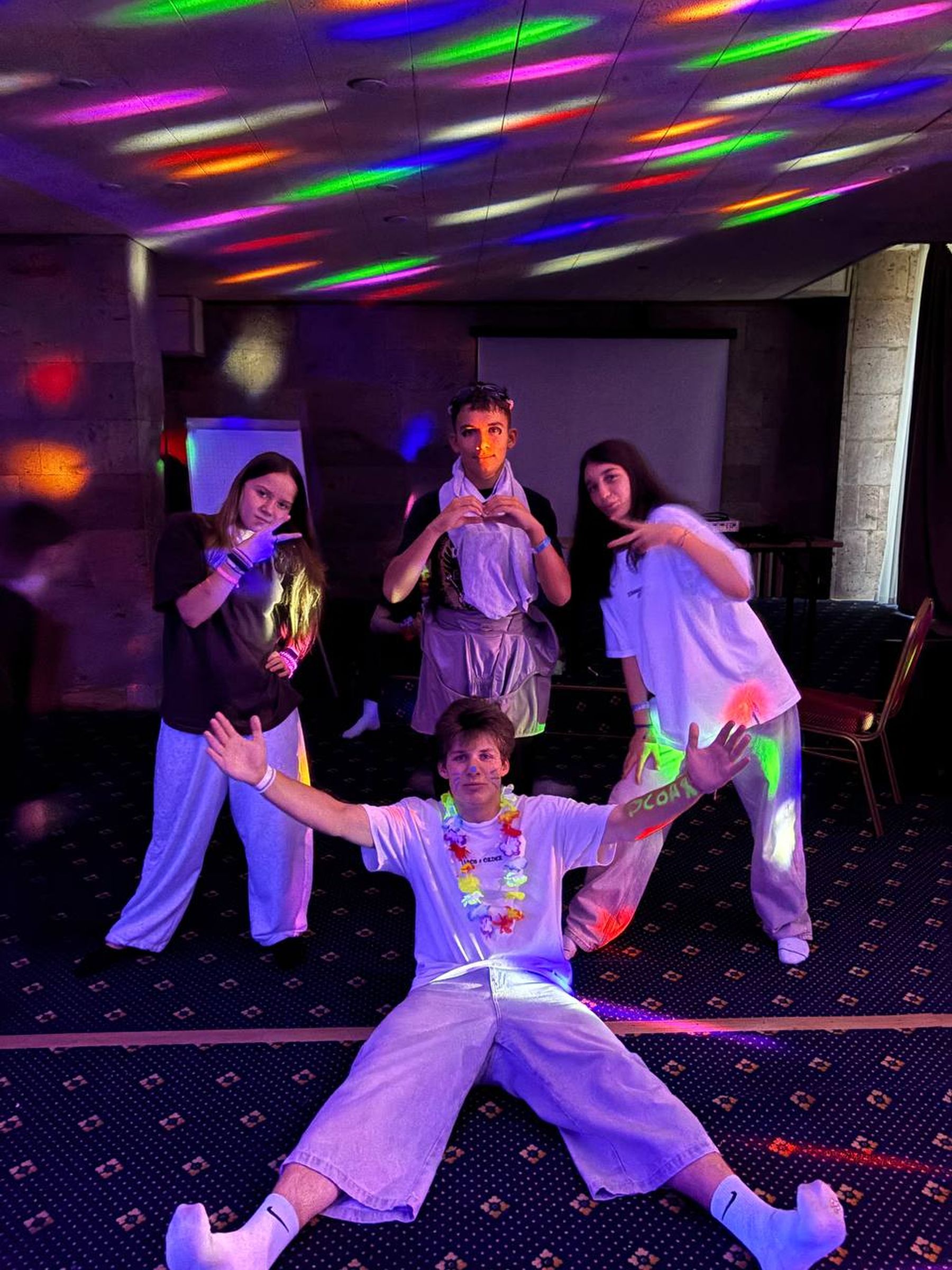 Сборы по плаванию SwimRocket на Валдае – детская программа, Новгородская обл., Валдай. Путевки на детские программы на 2026 год, фото 6