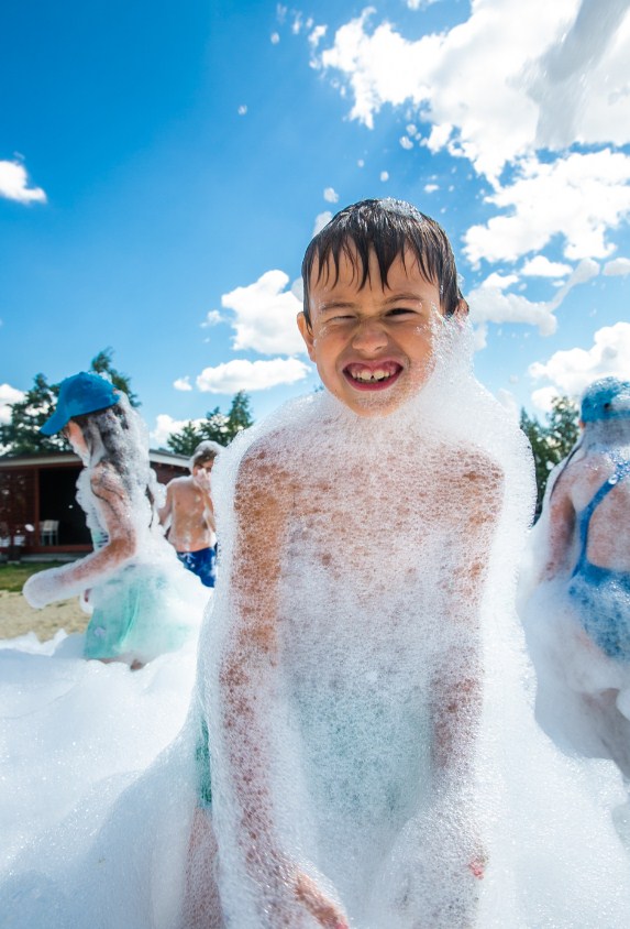 SuperCamp – языковой лагерь, Свердловская обл., г. Арамиль. Путевки в детский лагерь на 2026 год, фото 14
