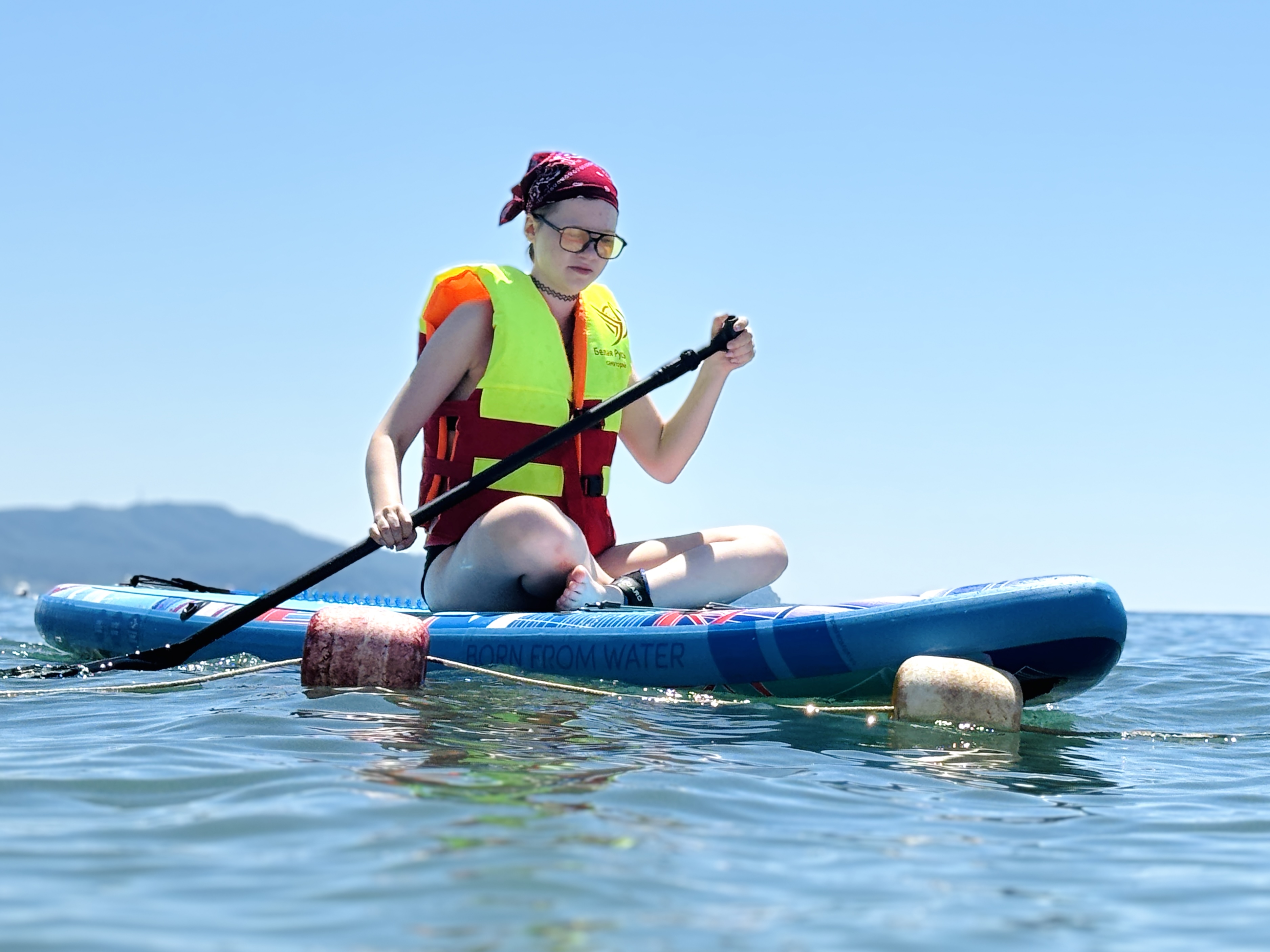 «Logo Polis. Туапсе», Краснодарский край, Туапсе – 2.