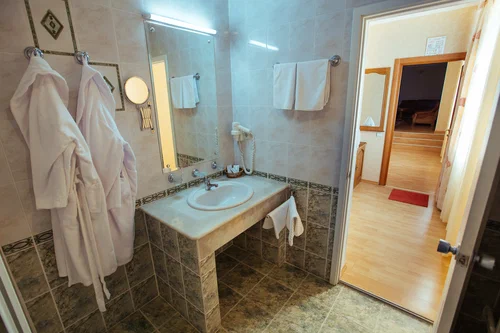 CODDY CAMP - программирование и дизайн – IT и математический лагерь, Калужская обл.. Путевки в детский лагерь на 2026 год, фото размещения 4