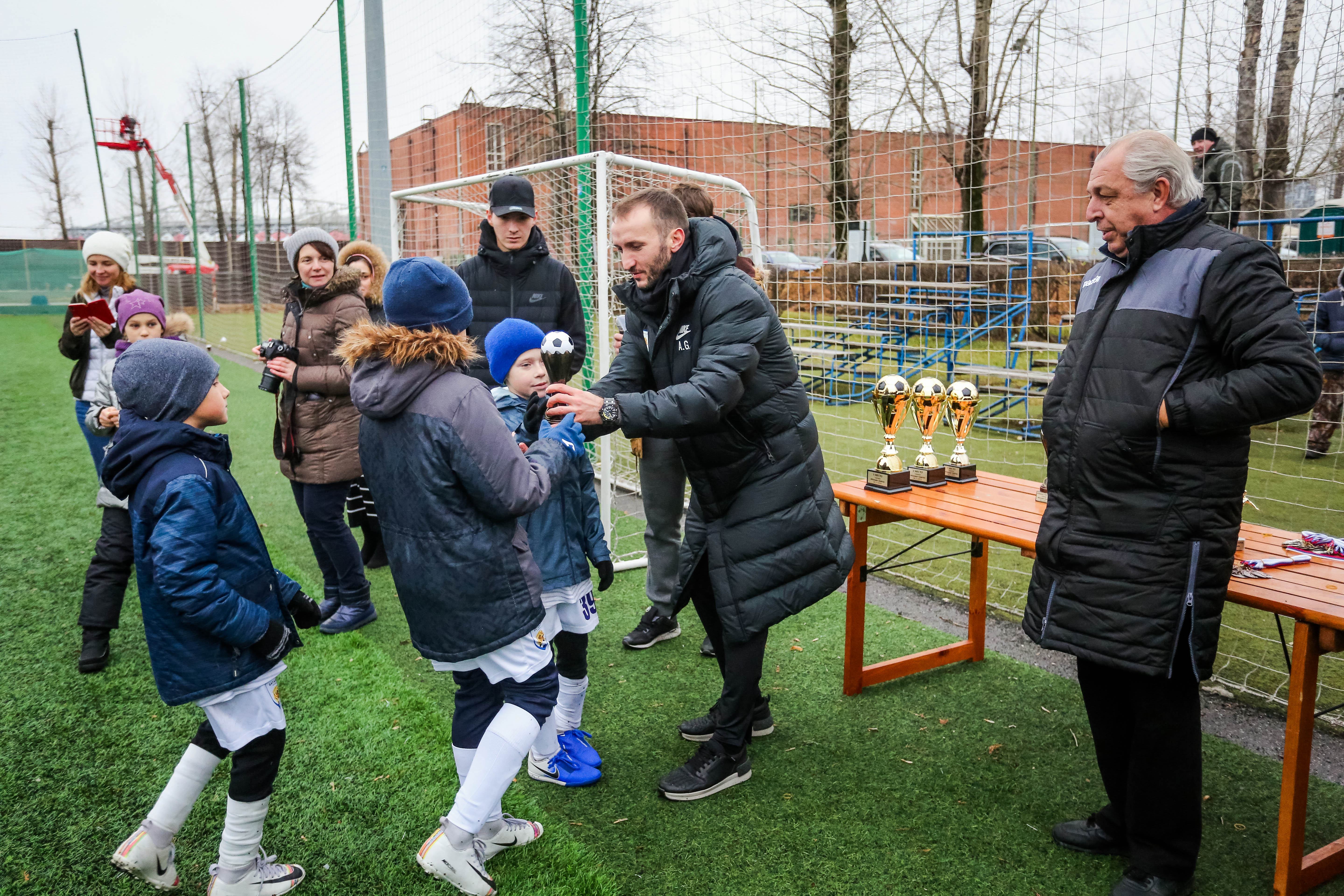 «Лагерь от детской академии футбола Gatagov Academy» – спортивный лагерь, Сочи. Путевки в детский лагерь на 2023 год, фото 9