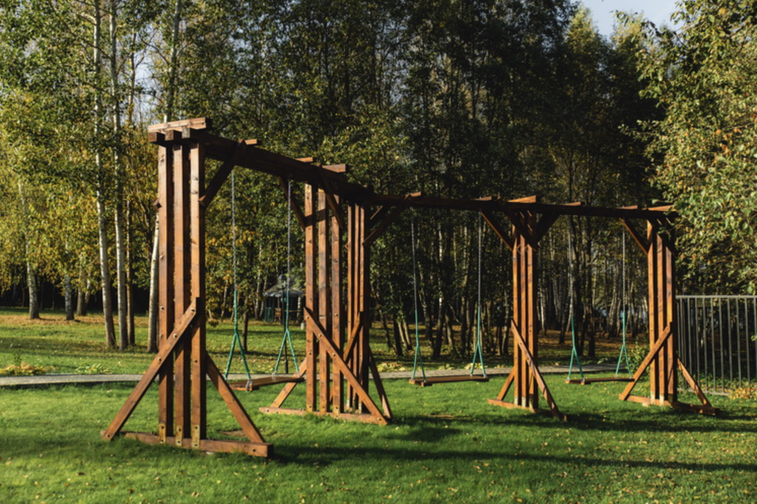 CampIdea. Рисовать – детская программа, Московская обл., Рузский р-н. Путевки на детские программы на 2026 год, фото размещения 7