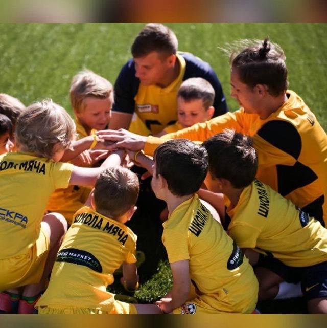 Школа мяча. Футбольные сборы Дмитров – спортивный лагерь, Московская обл., Дмитровский р-н. Путевки в детский лагерь на 2026 год, фото 7