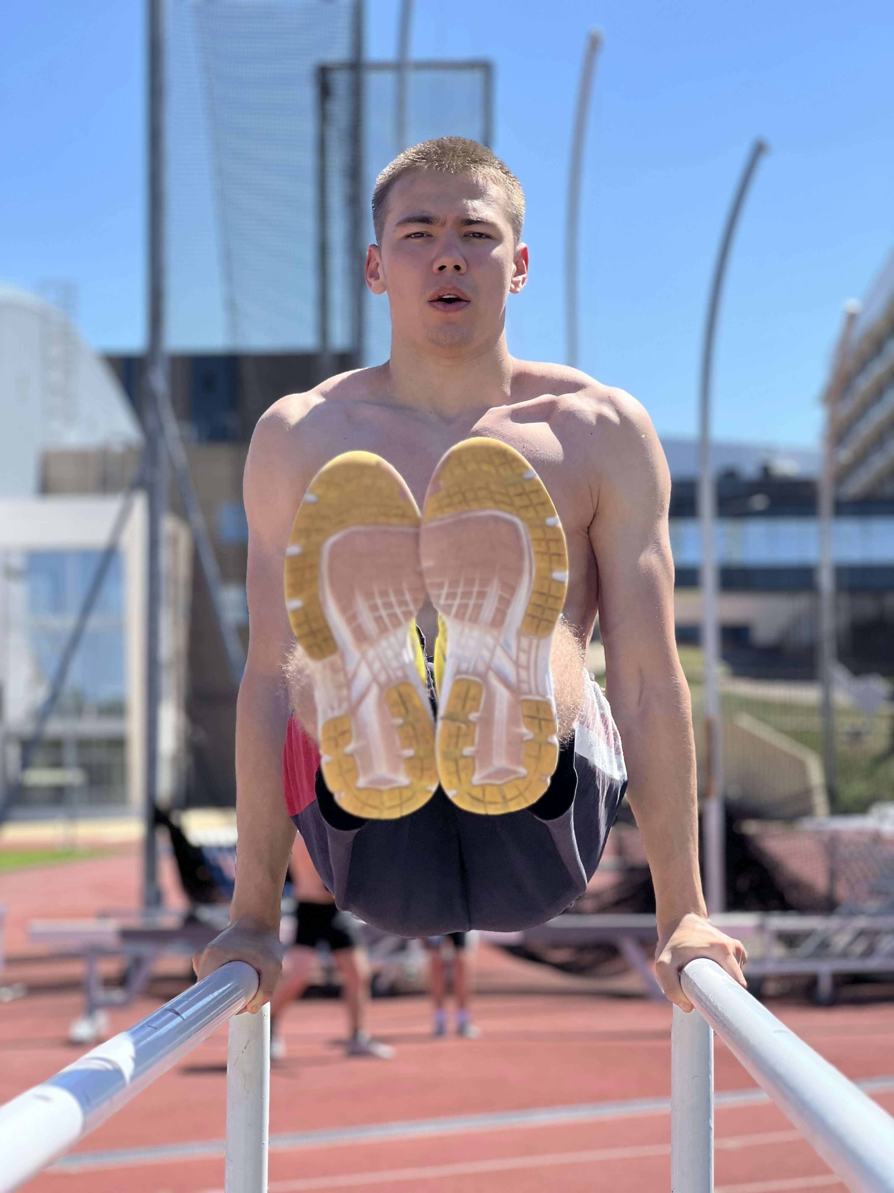 «Sport Story в Приэльбрусье», Кабардино-Балкария, Эльбрусский р-н – 6.